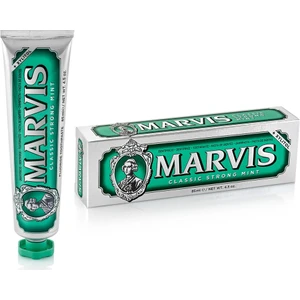 Klasik Nane Diş Macunu 85 ml