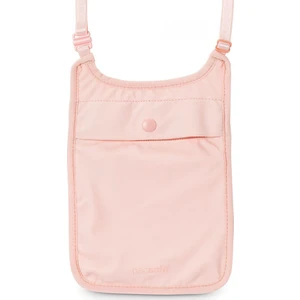 Coversafe S75 Neck Pouch Boyun Çantası