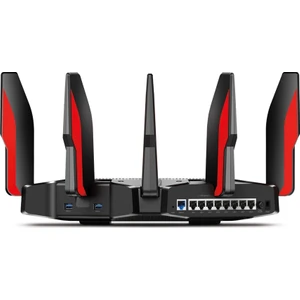Archer C5400X AC5400 MU-MIMO Üç Bant Oyuncu Router