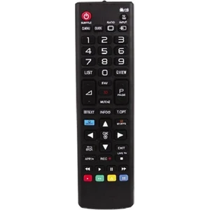 LG AKB74475481 Uyumlu KUMANDA