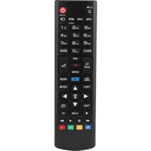 LG AKB73975729 Uyumlu KUMANDA