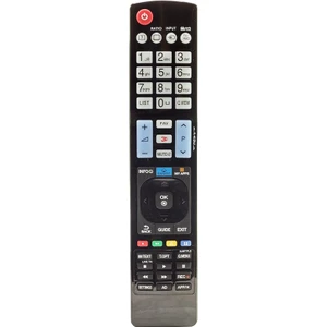LG AKB73615362 Uyumlu Lcd Led Televizyon Kumandası