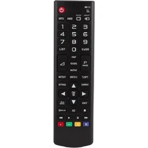 LG AKB73975786 Uyumlu Led Televizyon Kumandası