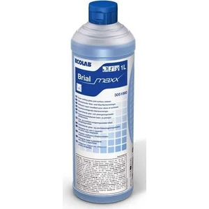 Brial Maxx Yüzey Temizleyici 1kg