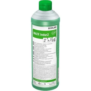 Indur Maxx Parlak Yüzey Bakım 1kg