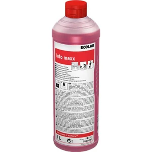 İnto Maxx Çok Amaçlı Yüzey Temizleyici 1kg