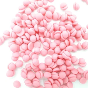 Pasta Cumhuriyeti Frambuaz Damla Drop Çikolata 1 kg