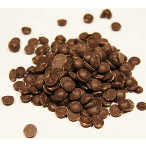 Pasta Cumhuriyeti Sütlü Damla Drop Çikolata 1 kg