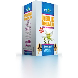 Üzerlik Tohumlu Macun 420 gr