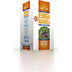 Enginarlı Macun 420 gr