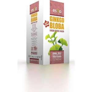 Ginko Bloba Macun 420 gr