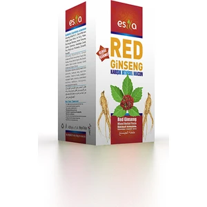 Red Ginseng Macun 420 gr