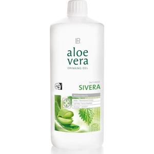 Lr Aloe Vera Jel İçecek Sivera