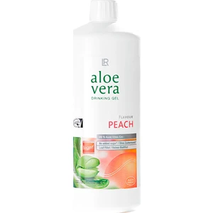 Lr Aloe Vera Jel İçecek Şeftali