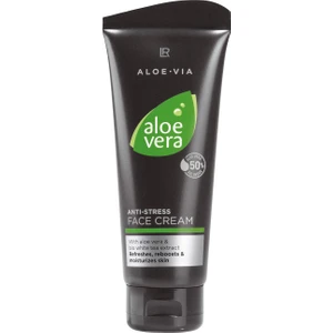 Lr Aloe Via Aloe Vera Anti Stres Yüz Kremi