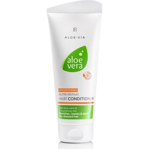 Lr Aloe Via Aloe Vera Besleyici Onarıcı Saç Kremi
