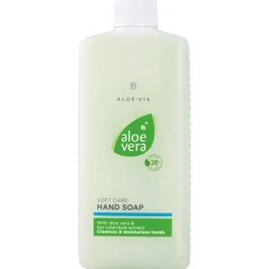 Lr Aloe Via Aloe Vera Krem Sabun Yedek Paket