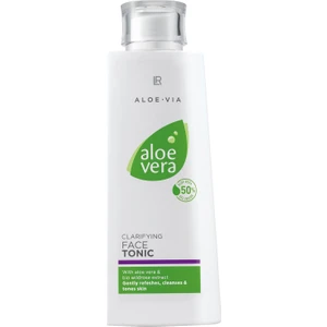 Lr Aloe Via Aloe Vera Tonik