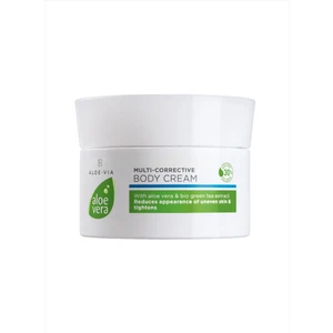 Lr Aloe Via Aloe Vera Vücut Kremi – Düzenleyici Etki