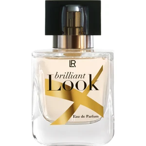 Lr Brilliant Look Eau De Parfum - Kadın Parfümü 50 ml