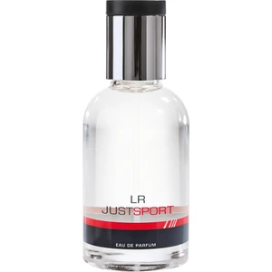 Lr Just Sport – Eau De Parfum - Erkek Parfümü 50 ml