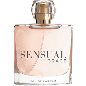 Lr Sensual Grace Eau De Parfum - Kadın Parfümü 50 ml