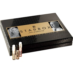 Lr Starbox Parfüm Deneme Seti