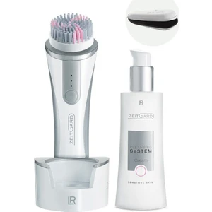 Lr Zeitgard 1 Hassas Set - Temizleme Kremi Hassas Ciltler İçin