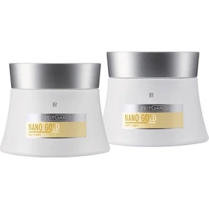 Lr Zeitgard Nanogold & İpek Bakım Seti