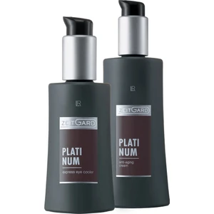 Lr Zeitgard Platinum Set
