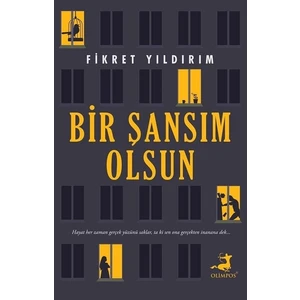 Bir Şansım Olsun - Fikret Yıldırım