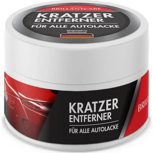 Brıllantcare Çizik Giderici Pasta Cila