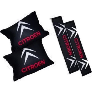 2li Citroen Konfor Seti Siyah Styl250005