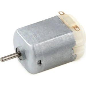 Mini Redüktörsüz DC Motor