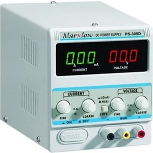 PS-305D Güç Kaynağı 0-30V 0-5A