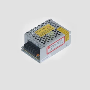12V 2A SMPS Metal Kasalı ACDC Adaptör MS-24-12