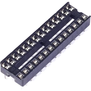 28'li Dar Entegre Soketi