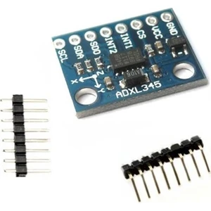 ADXL345 3 Eksen İvmeölçer