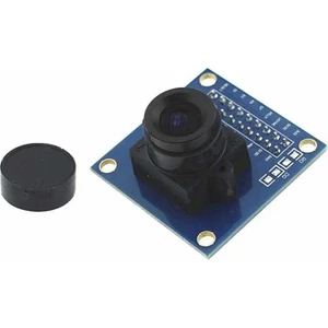 Arduino Kamera Modülü