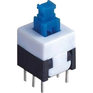 On Off Anahtar 6 Pinli 8x8mm