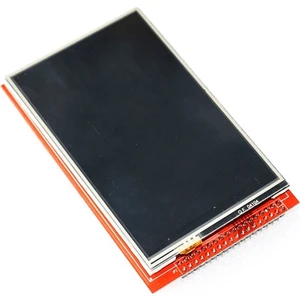 3.5'' TFT LCD Dokunmatik Ekran Arduino Mega Uyumlu