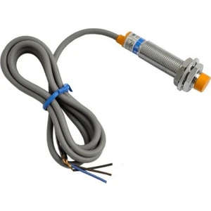 Endüktif PNP Proximity Sensör LJ12A3-4-ZBX