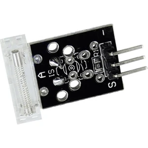 Arduino için Knock Sensör Modülü KY-031