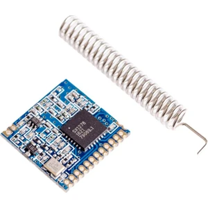10 KM Menzilli  LoRa Modülü SX1278