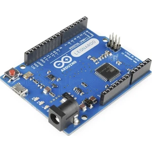 Arduino Leonardo