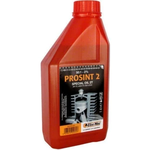 Oleomac Prosint 2 Zamanlı Yağ 1 Litre