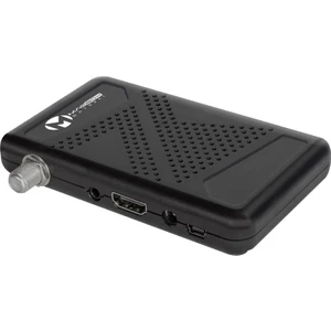 Natural Full Hd Çift Usb'Li Mini Hd Uydu Alıcısı Tkgs'Li