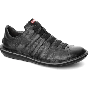 Beetle Erkek Siyah Sneaker 18751-048