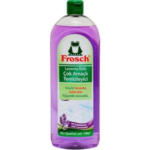 Lavanta Özlü Çok Amaçlı Temizleyici 750 ml