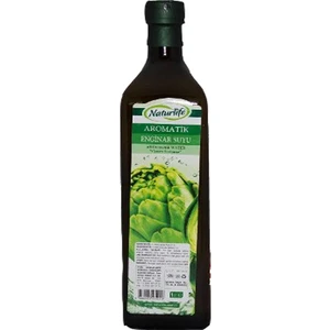 Naturlife Aromatik Enginar Suyu 1 lt